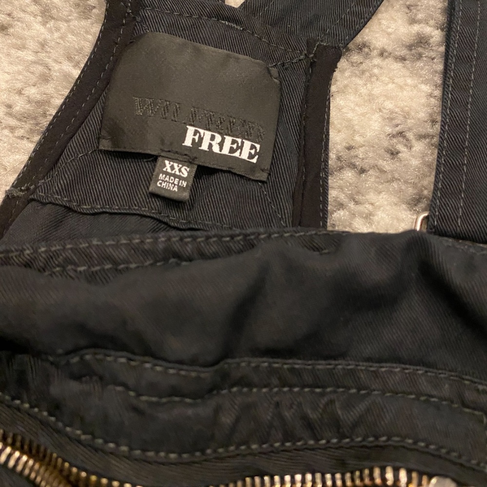 Overalls - Picture 3 of 5